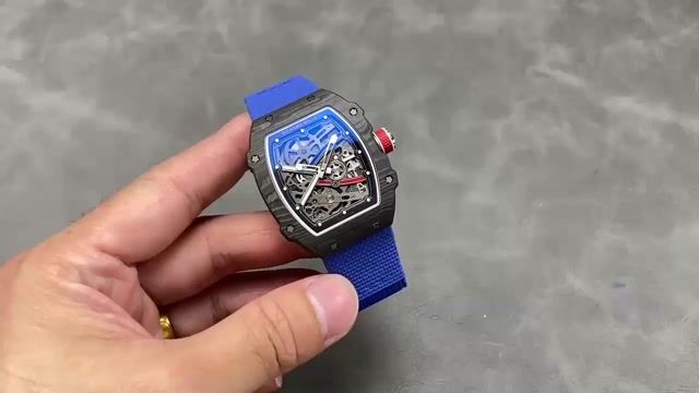 Vídeo de Master relógios
