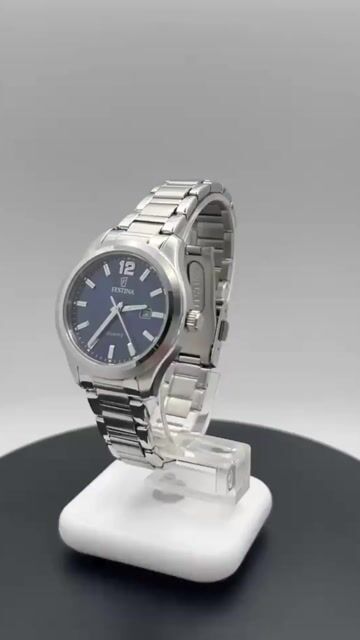 Video de Festina Watches Argentina