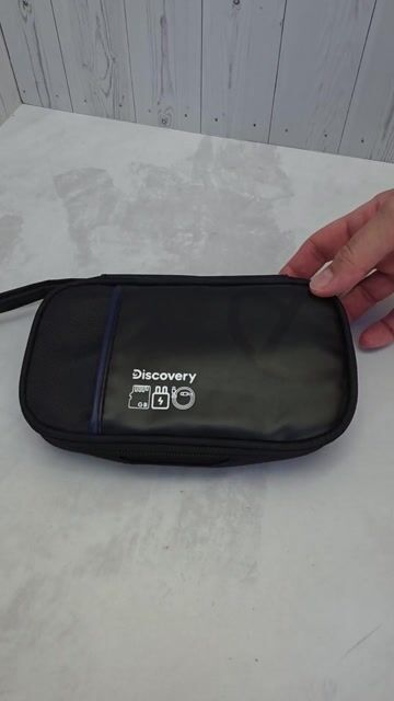 Video de Girando accesorios
