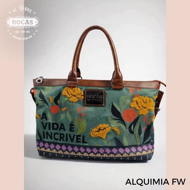 Video de Rocas Company