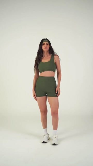 Vídeo de GOGO Athleisure Fitness