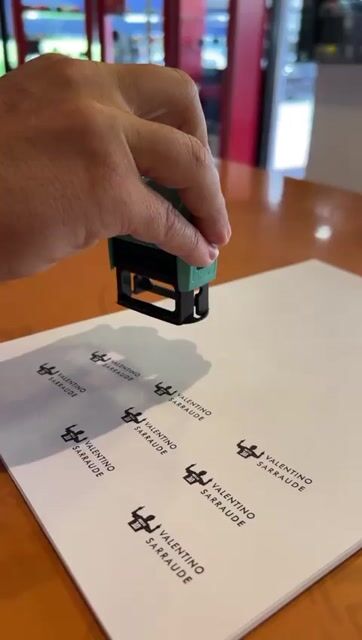 Video de PROMO ESCOLAR PAPEL