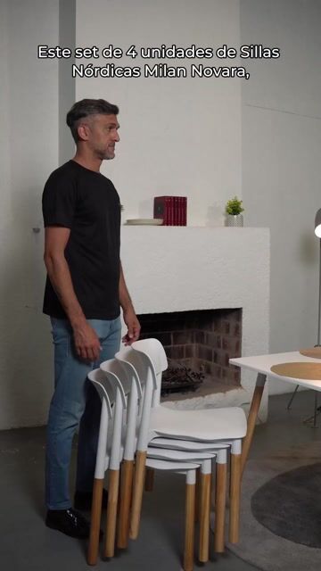 Video de Baires4 | Home & Office