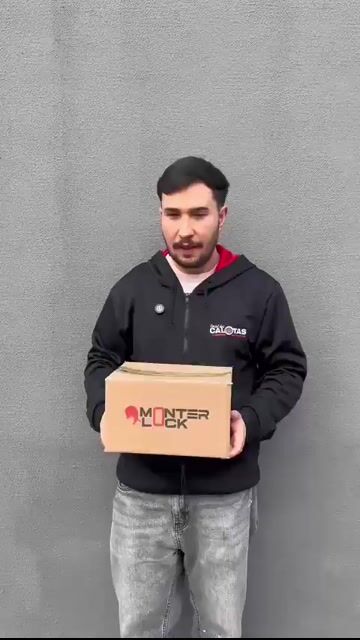 Video de Trava Mult Lock Câmbio Antifurto Monter Lock Uno Mille Fiorino Elba