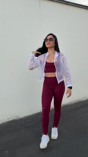 Vídeo de JFFITNESS