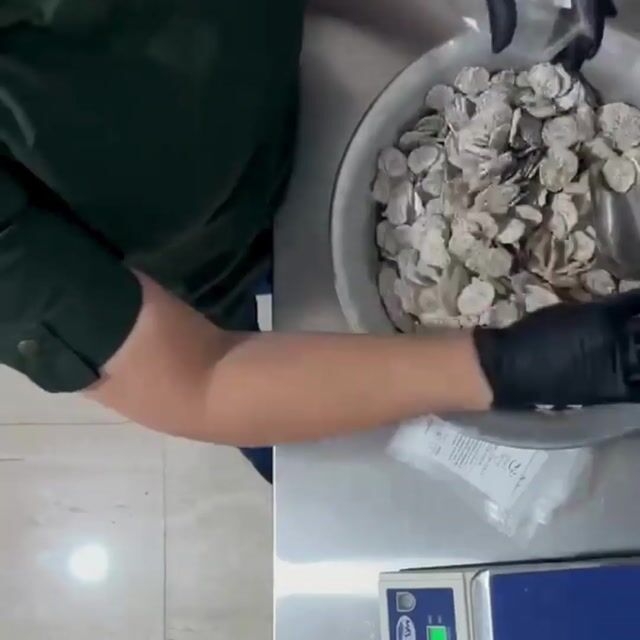 Vídeo de Banacô Desidratada 50g