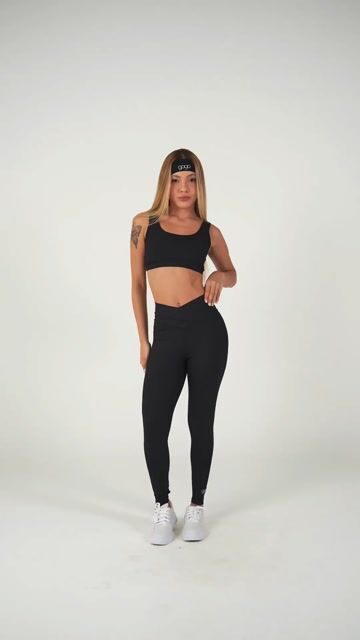 Vídeo de GOGO Athleisure Fitness