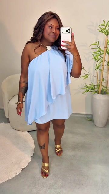 Vídeo de Plus Size Bella Bia