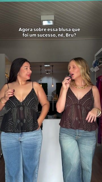 Vídeo de Loja Vici Style
