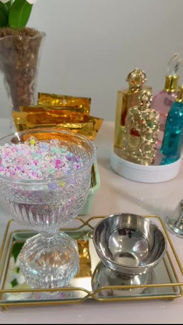 Vídeo de AM Perfumes Importados