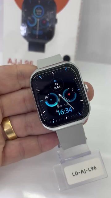 Vídeo de Tassia Nunes Atacado