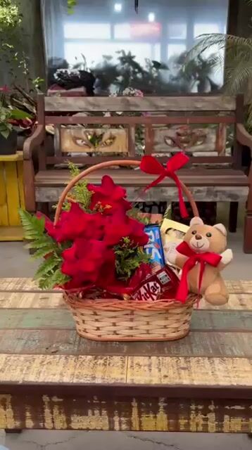 Vídeo de Floricultura Cia das Plantas