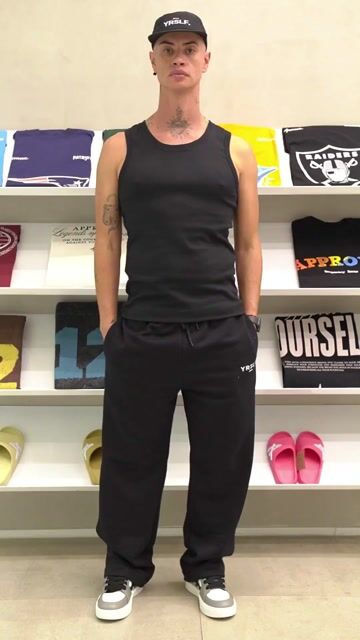 Vídeo de La Plata Skateshop