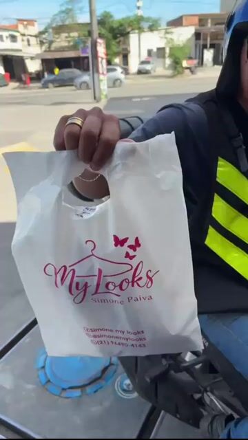 Vídeo de Simonemylooks