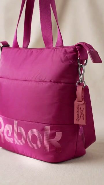 Video de Bolso Reebok 60205 x12