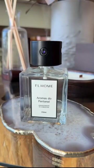 Vídeo de FL Home