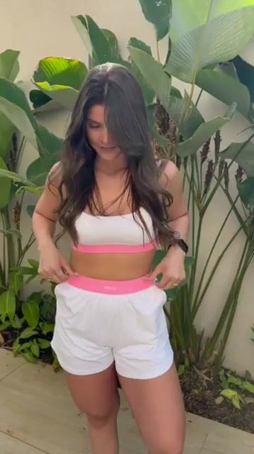 Vídeo de Conjunto Short Duplo Duo