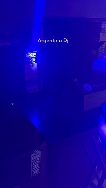Video de Maquina de humo 3000 Watts
