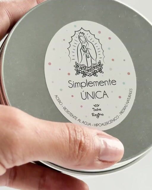 Video de Salve Regina