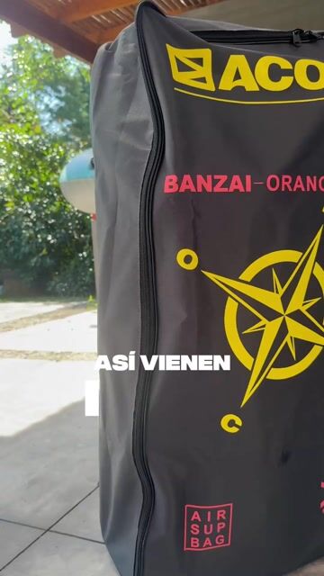 Video de SIETE CUMBRES