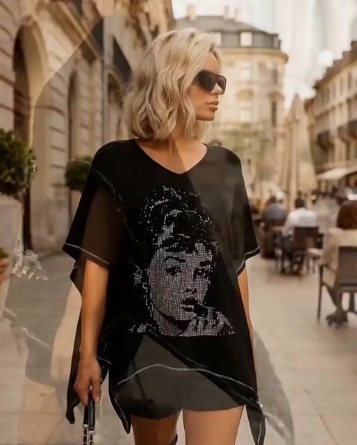 Vídeo de URBAN BLACK
