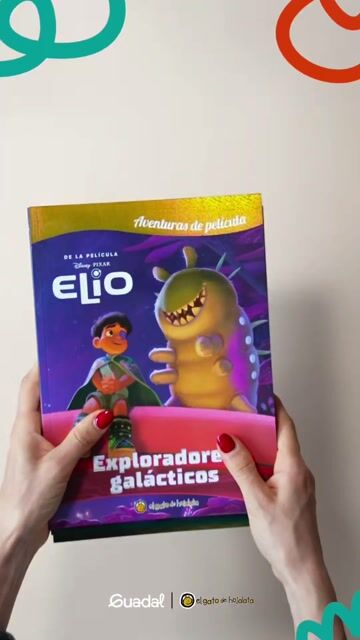 Video de Editorial Guadal