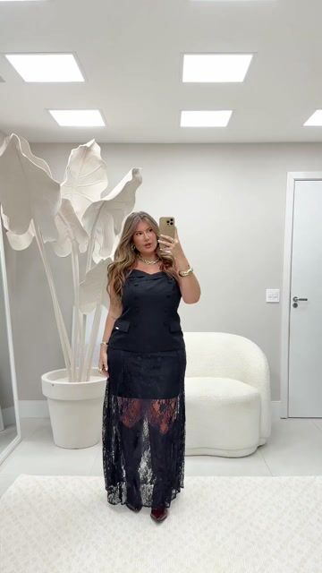 Vídeo de Ana Curve Shop