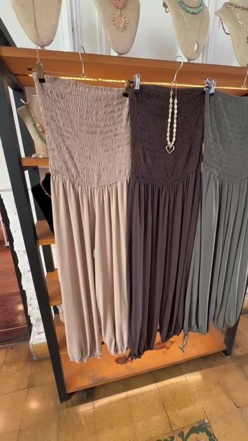 Video de MONO ZARA