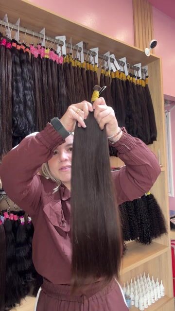 Vídeo de Pride Mega Hair