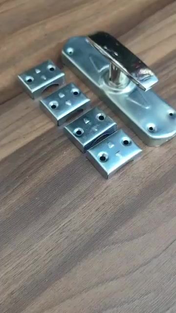 Video de FALLEBA PUÑO MINISTERIO COD: 15155