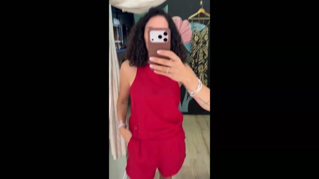 Video de BLUSA RIVIERA (V27REA053)
