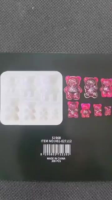 Video de Resina San Carlos