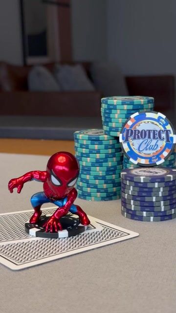 Vídeo de Protect Card Club