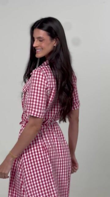 Vídeo de VESTIDO LONGO DANDARA