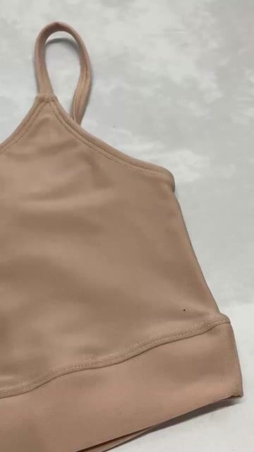 Video de Bas dancewear Indumentaria de Danza