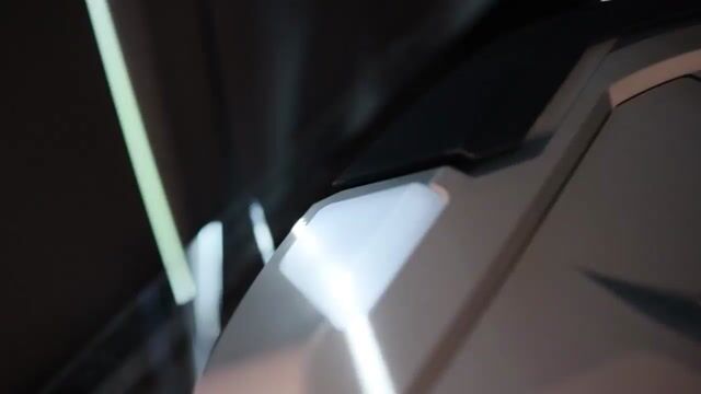 Vídeo de Aspirador Robô 18V sem Bateria e Carregador Makita