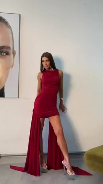 Video de VESTIDO JADE