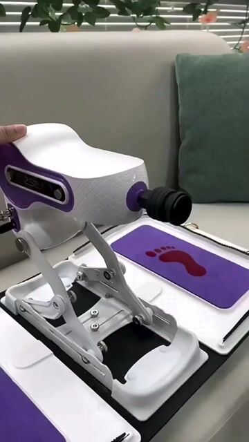 Video de Cartera Máquina sexual ZSEX - Fuck Machine