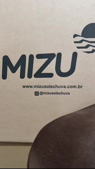 Vídeo de Mizu Sol e Chuva