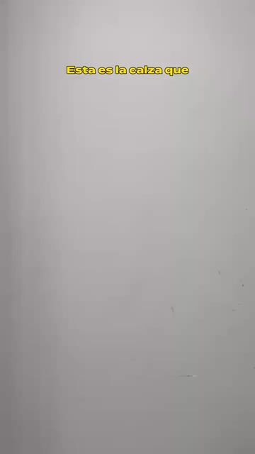 Video de Pack Por Mayor 6 Calzas Chupin Algodón y Lycra Tiro Medio Nena Art.9337