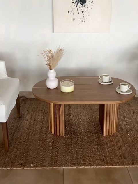 Video de Niza Interiores
