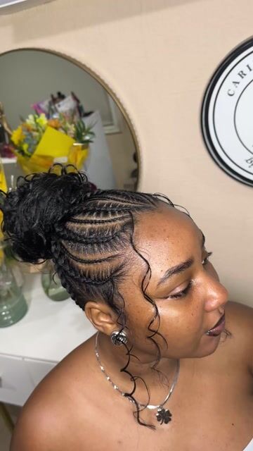 Video de CARIBBEAN BRAIDS