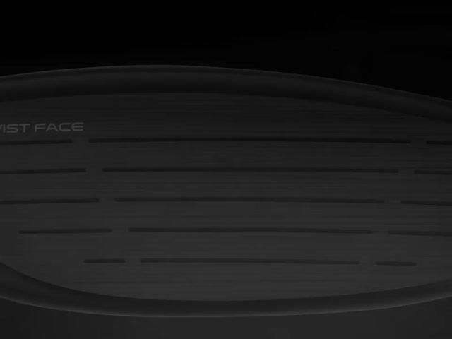 Video de HIBRIDO TAYLORMADE Qi4D MAX