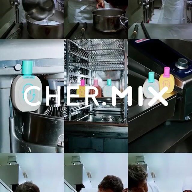 Video de Perfumería Paris