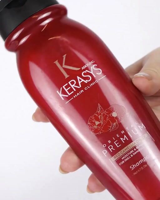 Video de KERASYS