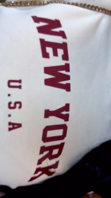 Vídeo de Nossas T-shirt