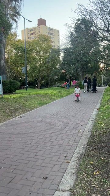 Video de PREVENTA Bicinuyi Rojo · patacleta · bici sin pedales