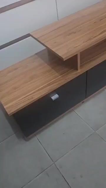 Video de 4030 - 2013 - 2013 - Combo Mesa Rack Tv + 2 Bibliotecas Living Modular Moderno