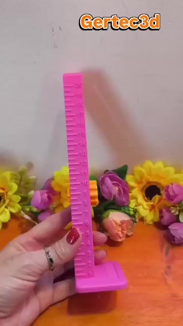 Video de GRAMIL MARCADOR DE ALTURA + LAPIZ Y BISTURÍ 20 cm (D2)