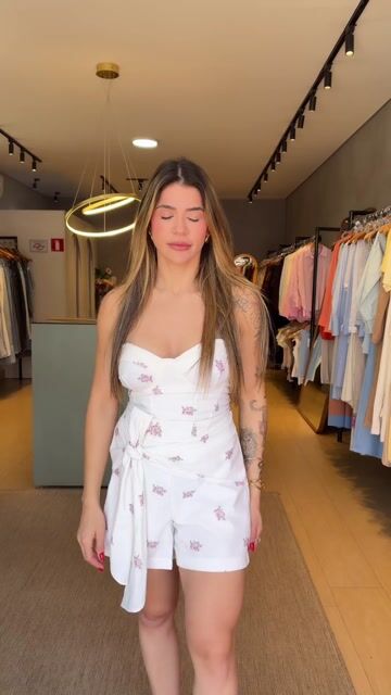 Vídeo de Conjunto Floral
